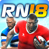 Rugby Nations 18