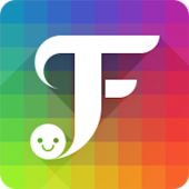 FancyKey Keyboard – Cool Fonts, Emoji, GIF,Sticker