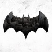 Batman – The Telltale Series