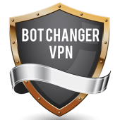 Bot Changer VPN – Free VPN Proxy & Wi-Fi Security