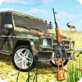 Hunting Simulator 4×4