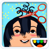 Toca Hair Salon 2 – Free!