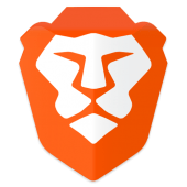 Brave Privacy Browser: Snel, free and safe browser