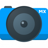 Camera MX – Free Photo & Video Camera