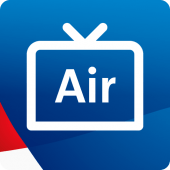 Swisscom TV Air