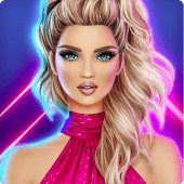 Covet Fashion – Dress Up Game