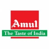 Amul mBiz Fresh