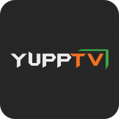 YuppTV – LiveTV Movies Shows