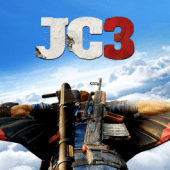 Just Cause 3: WingSuit Tour