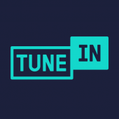 TuneIn: MLB Radio, Musica, Sports & Podcasts