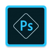 Adobe Photoshop Express:Photo Editor Collage Maker