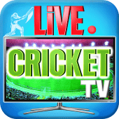 Live Cricket TV HD