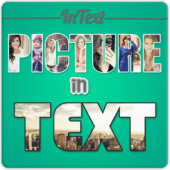 InText – Picture In Text