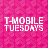 T-Mobile Tuesdays