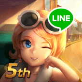 LINE Let's Get Rich