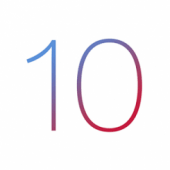 sistema operativo 10 Theme for IOS 10