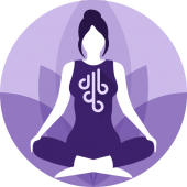 Prana Breath: Calm & Meditate