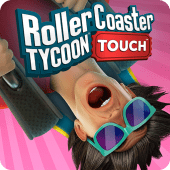 RollerCoaster Tycoon Touch – Build your Theme Park