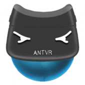 ANTVR for Android 5.X