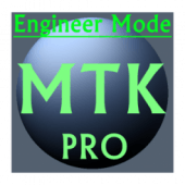 MediaTek Engineer Mode Pro