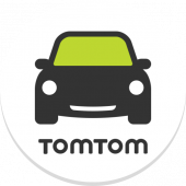 TomTom GPS Navigation Traffic