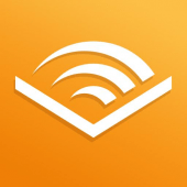 Audiobooks from Audible