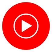 YouTube Music – Stream Songs & Music Videos