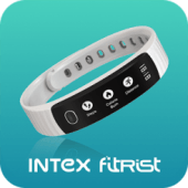 Intex FitRist