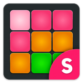 SUPER PADS – your beat maker DJ app!