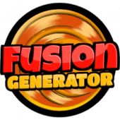 Fusion Generator for Dragon Ball