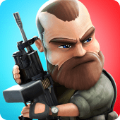 WarFriends: PvP Shooter Game