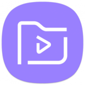 Samsung Video Library