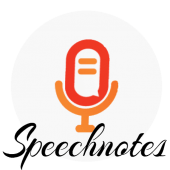 Speechnotes – Speech To Text