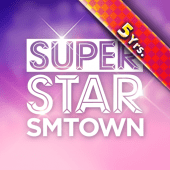 SuperStar SMTOWN