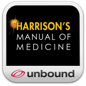 Harrison's Manual of Medicine