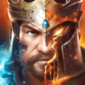 Kingdoms Mobile – Total Clash