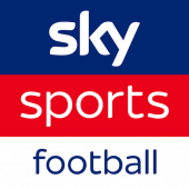 Sky Sports Live Football Score Centre