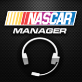 NASCAR Manager