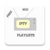 Free IPTV Lists (m3u)