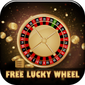 Free Lucky Wheel