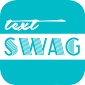 TextSwag, Typography generator