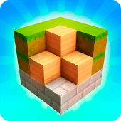 Block Craft 3D: Building Simulator Games For Free