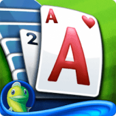 Fairway Solitaire!