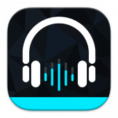 Headphones Equalizer – Muziek & Bass Enhancer