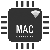 Change My MAC – Spoof Wifi MAC