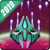 Space Justice – Galaxy Shoot 'em up Shooter