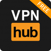 Free VPN – VPNhub for Android: No Logs, No Worries