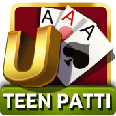 UTP – Ultimate Teen Patti (3 Patti)