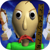 Baldi's Basics in Education and Learning