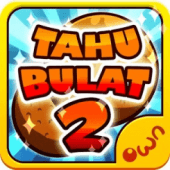 Tahu Bulat 2